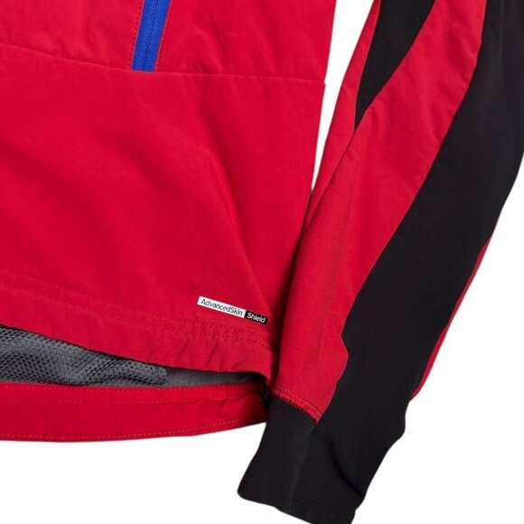 SALOMON Waterproof Running Activewear Outdoor Workout Jacket Womens Small - Picture 6 of 6